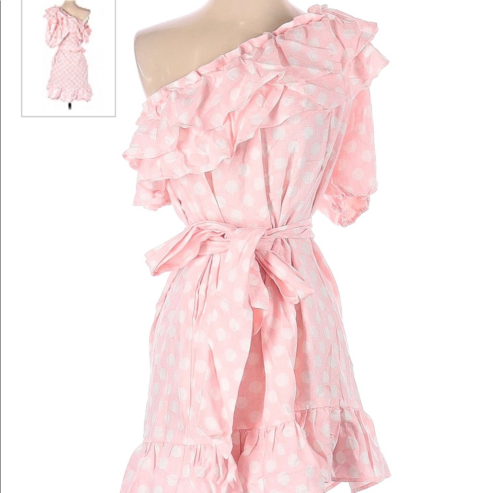 Lisa Fernandez for Target dress